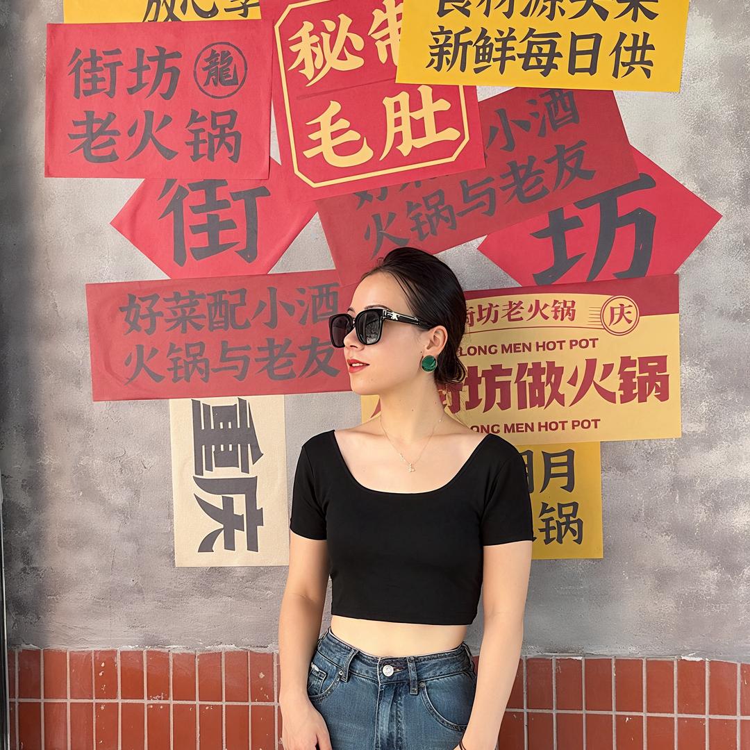 餐饮王美美美