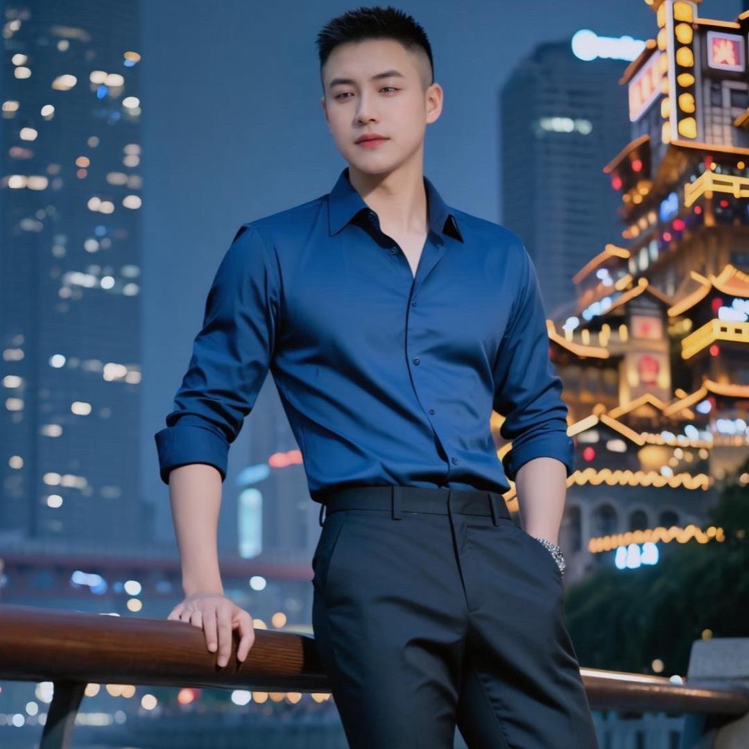胡哥：