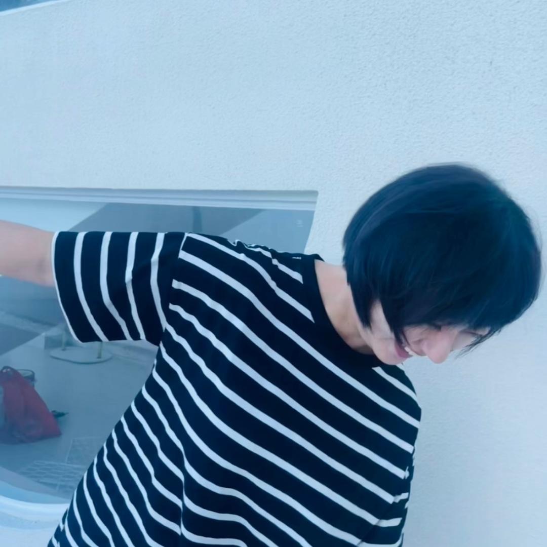 请叫我未央小姐姐
