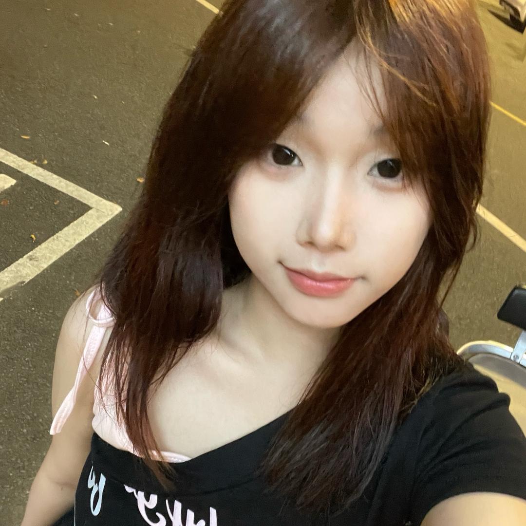 小鱼🕷️