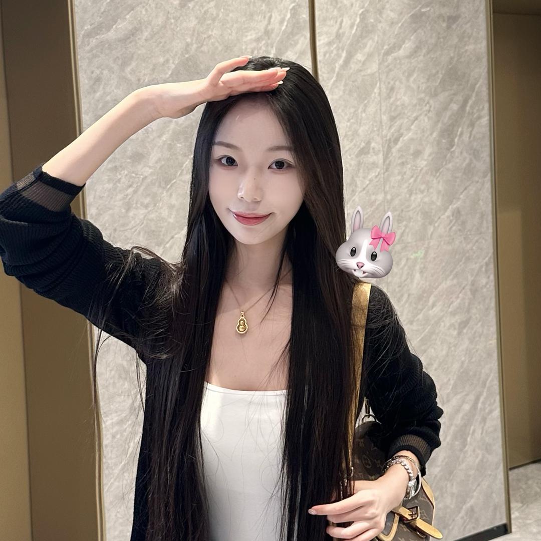 小雨🐰