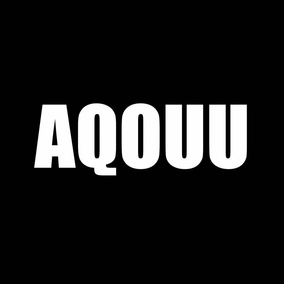 AQOUU运动健身旗舰店授权号