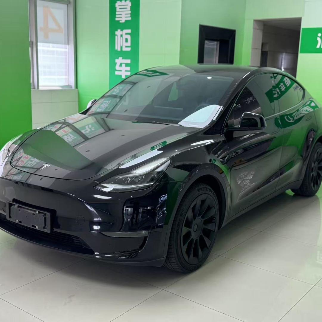 沪南掌柜刘大拿新能源批发