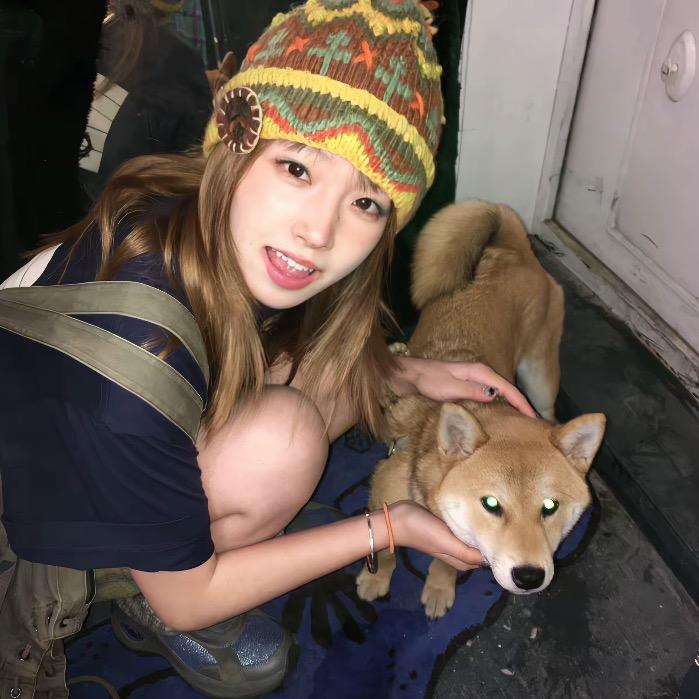 举个栗子.