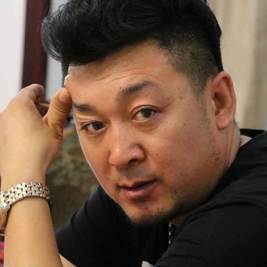 导演金桂斌