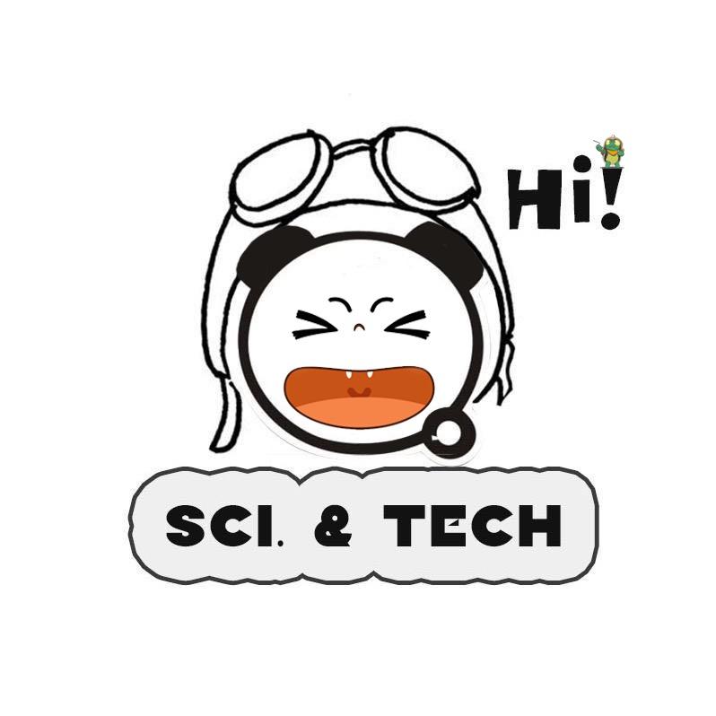 科技大白话@抖音