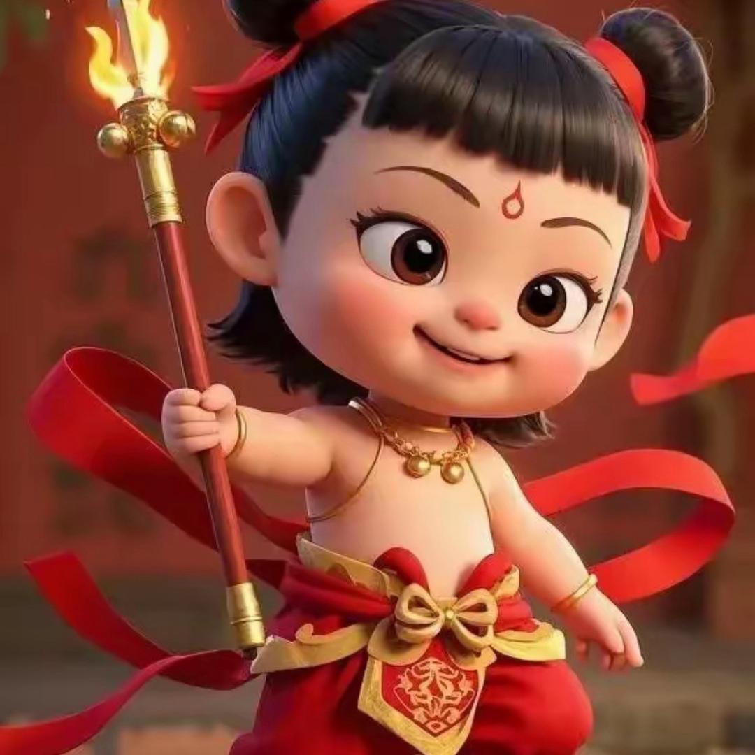 我是谁