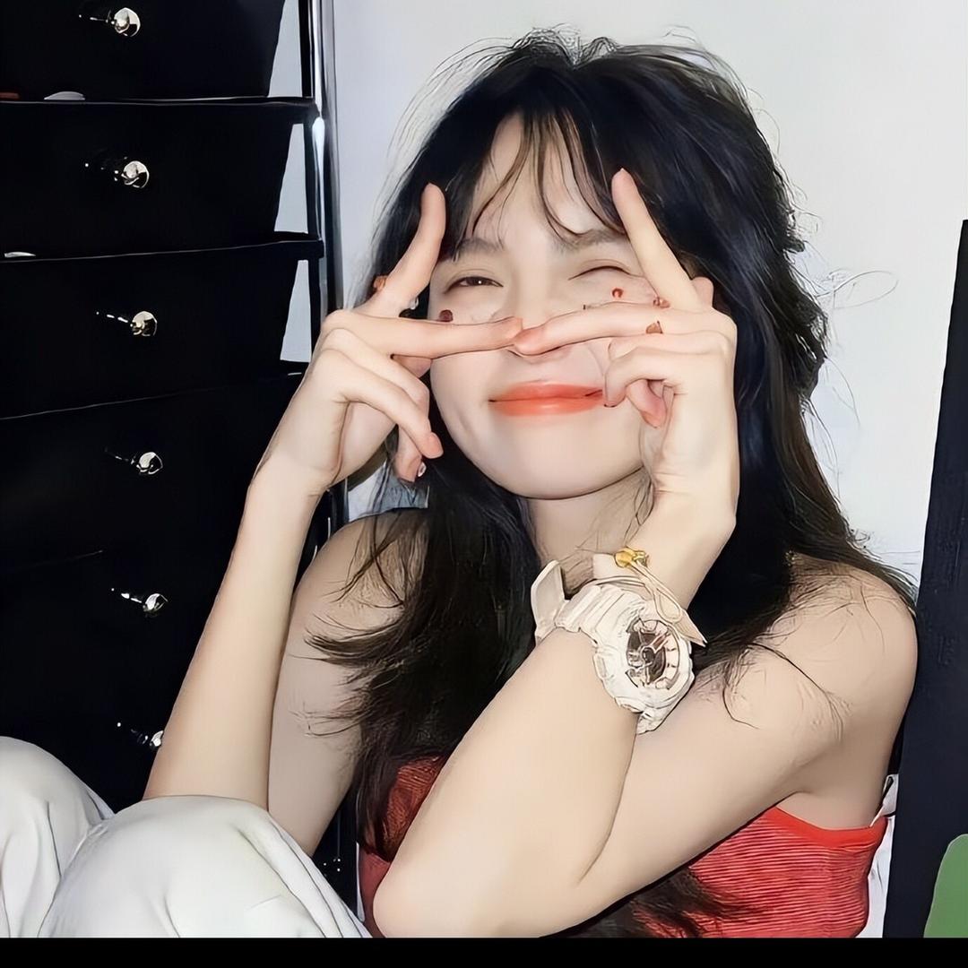 奶糖味兔兔🐰