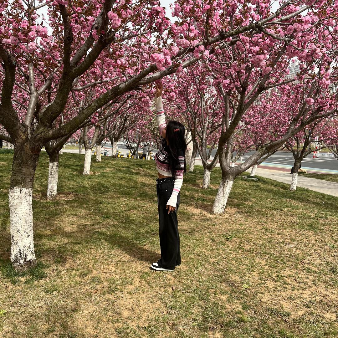 甜。柚