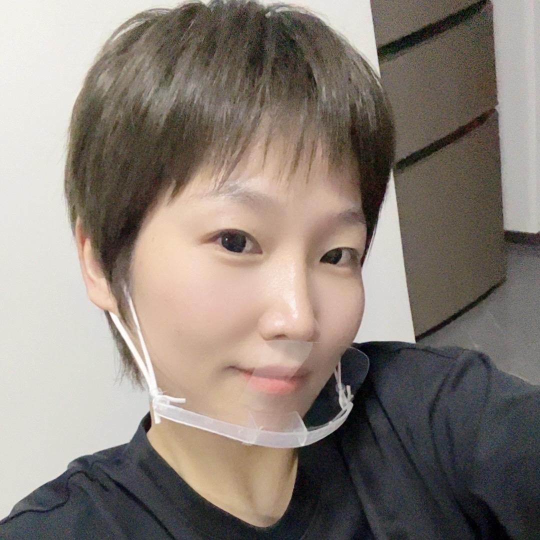 素颜木子生活号-商行