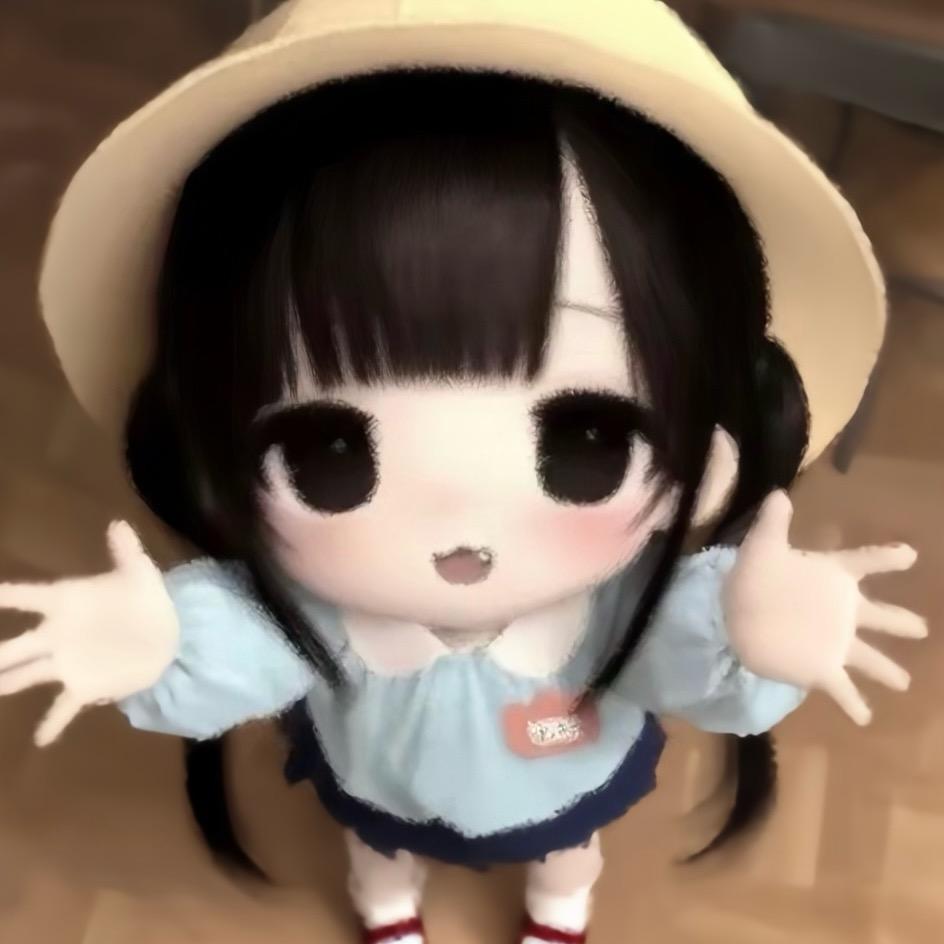 巴巴芽头像