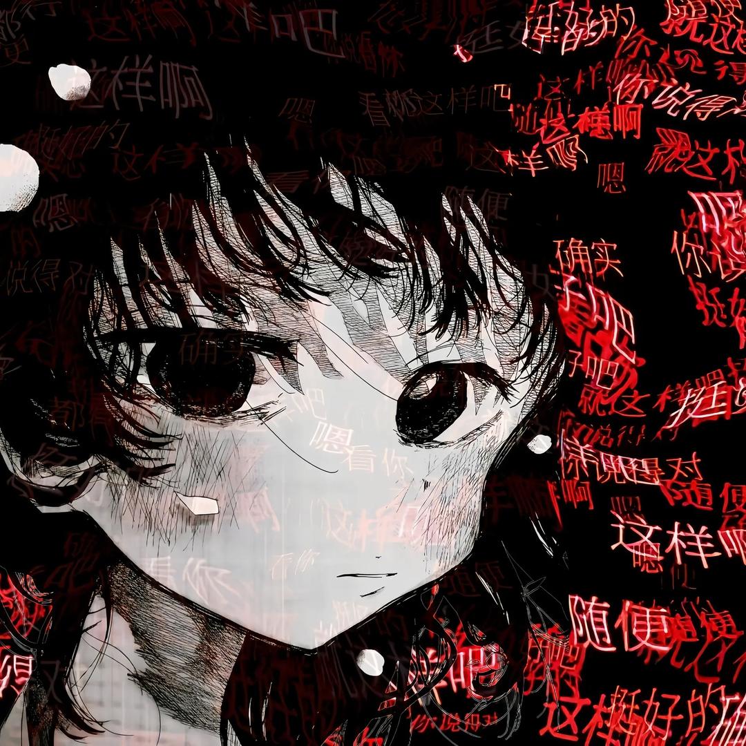 一字狂