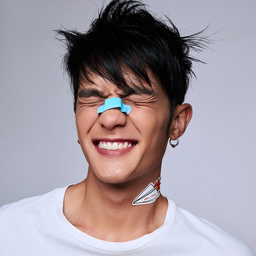 我是学友🤟