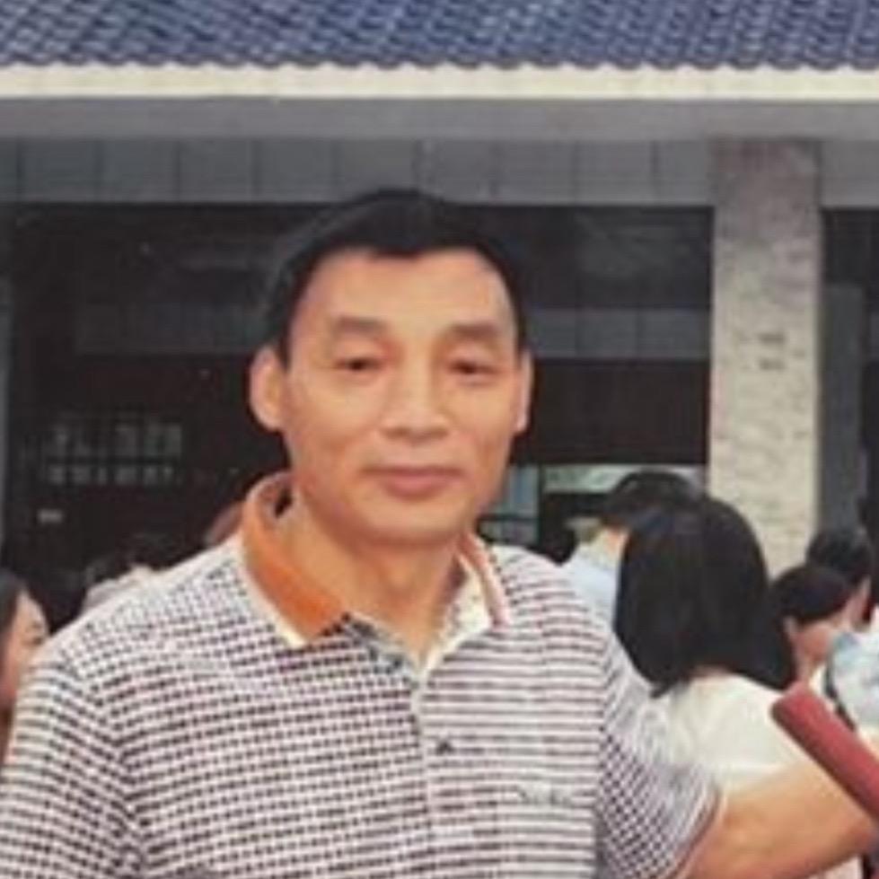 罗六哥