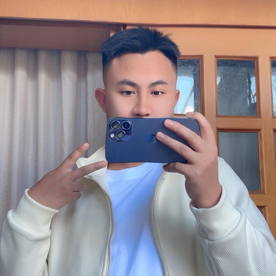 李先森