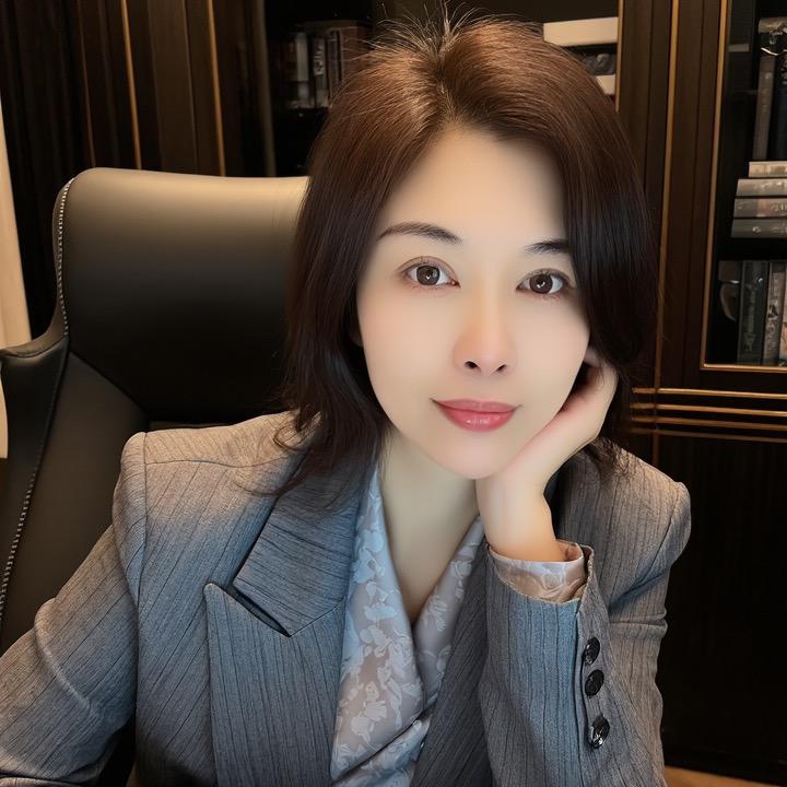 玲姐吖