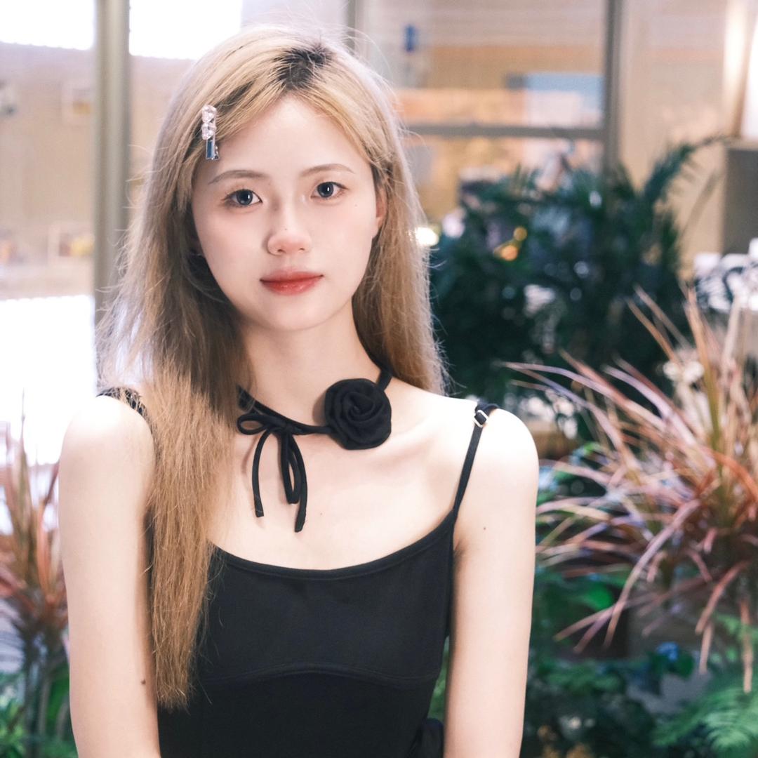 仙女不讲李.