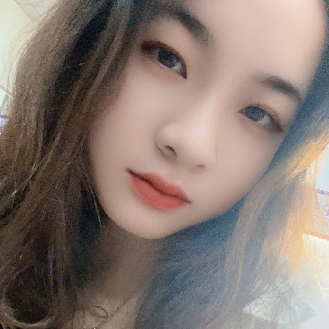 任性且娇气♡