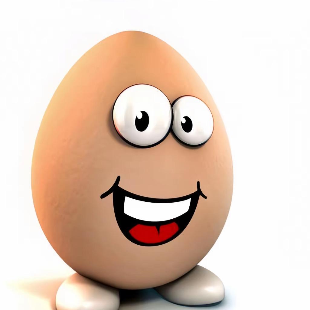 《     🥚     》