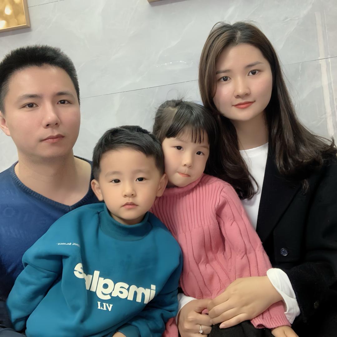 陪你自律的阿为