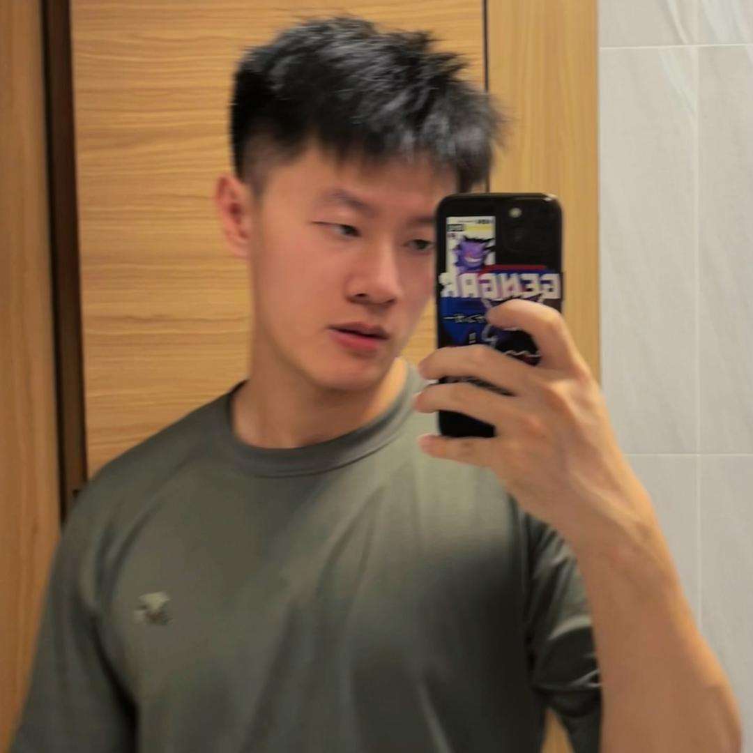 江老师