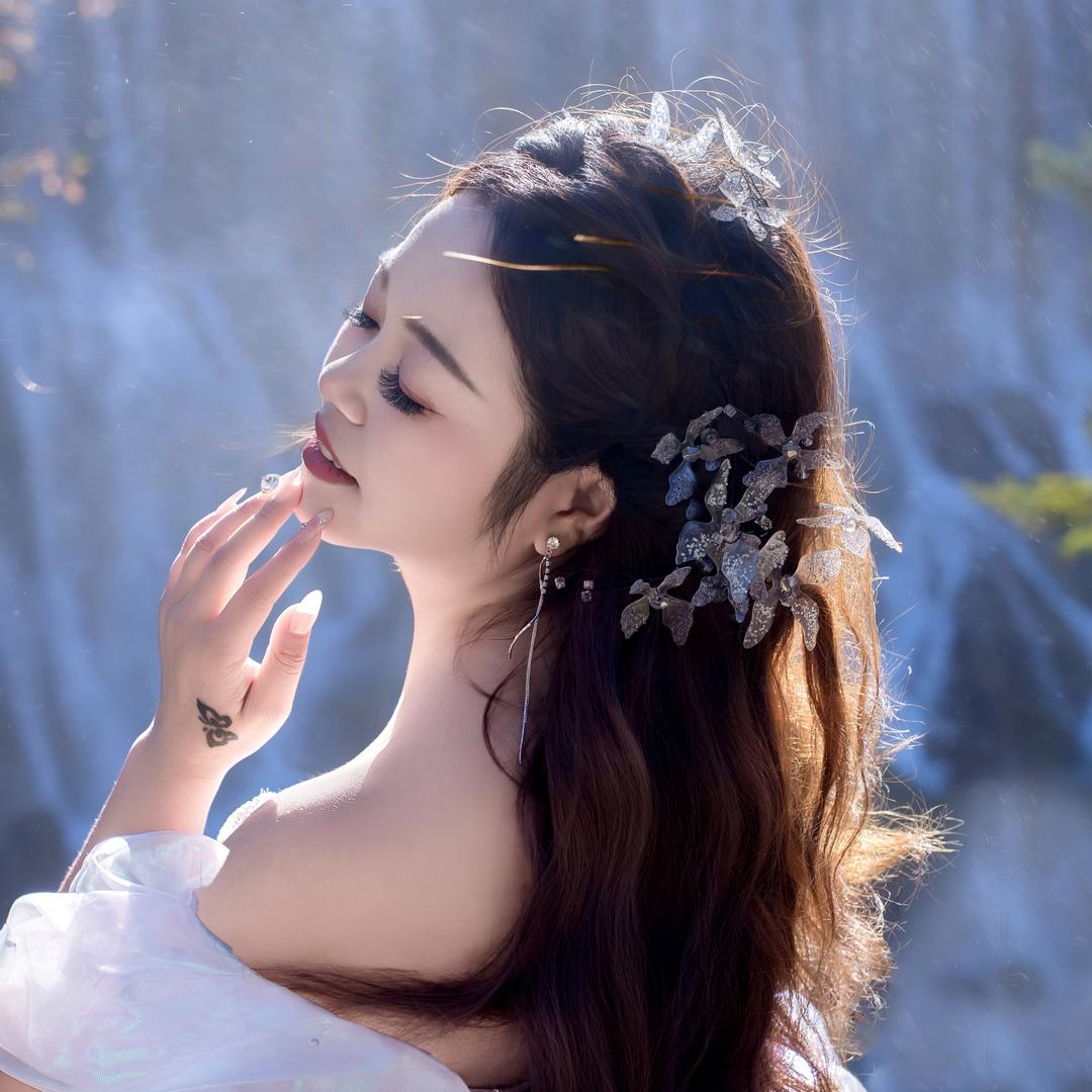 💞꧔: এ༂ 樊家大小姐💞