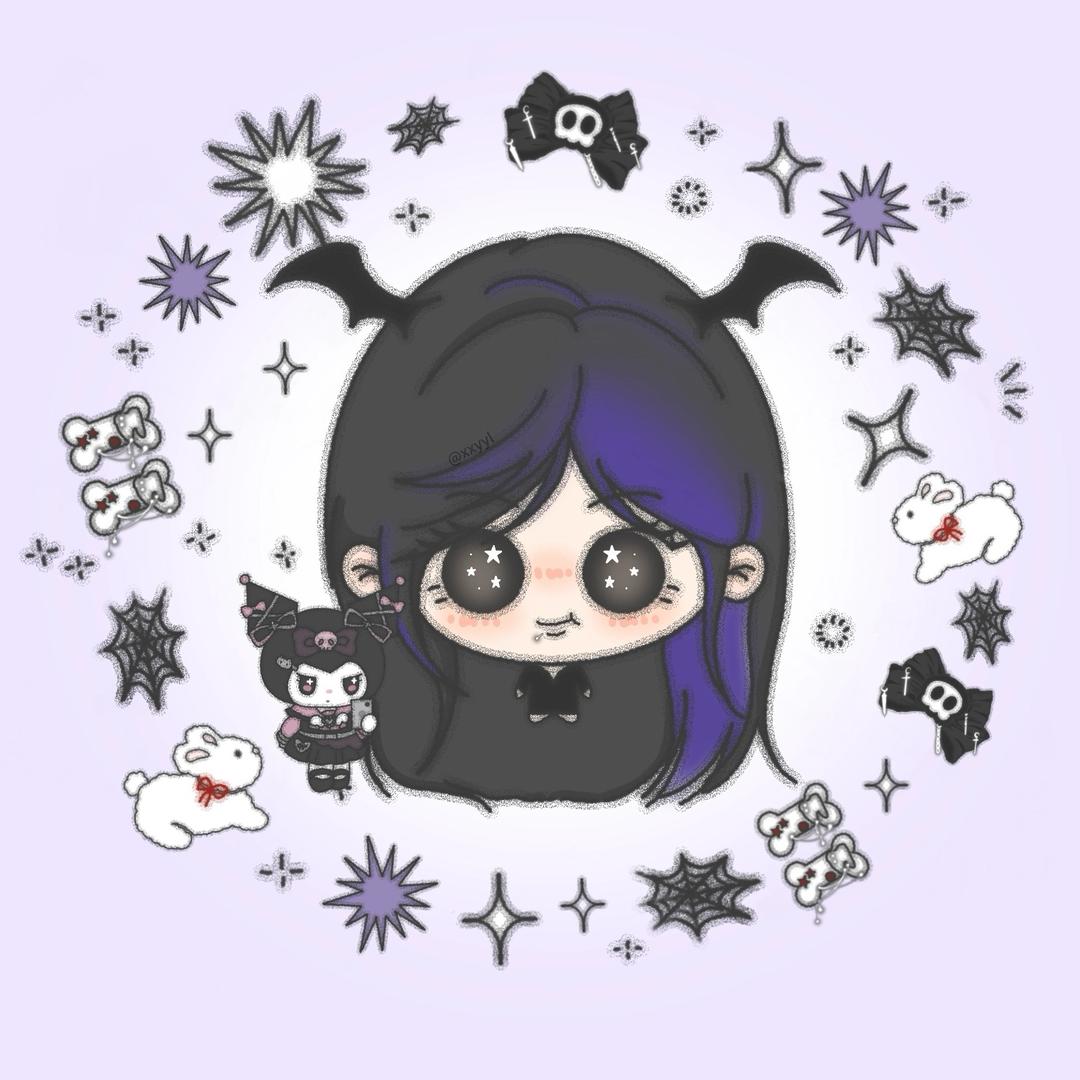 超级无敌彩虹旋转泡芙