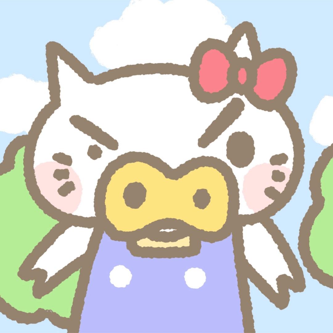源源子