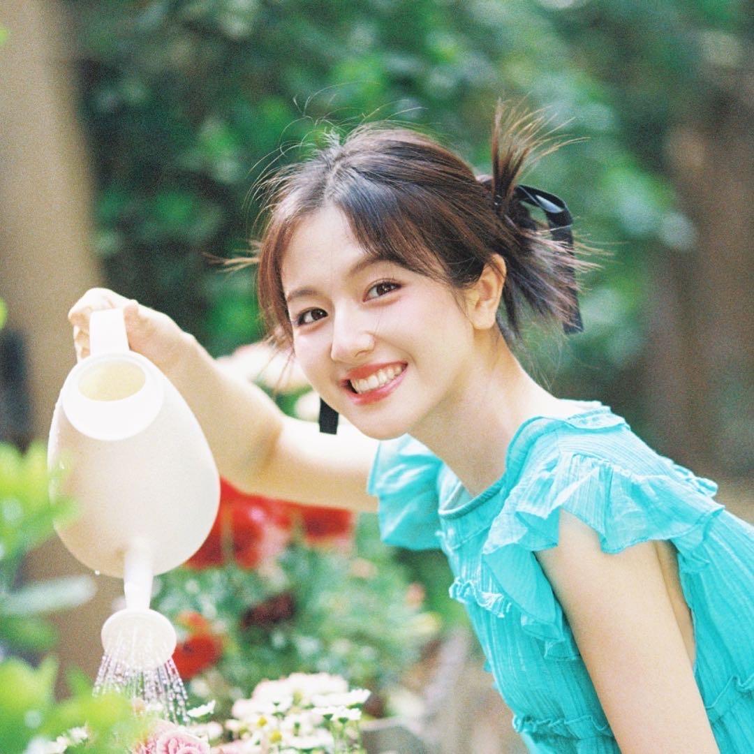 莽莽日记