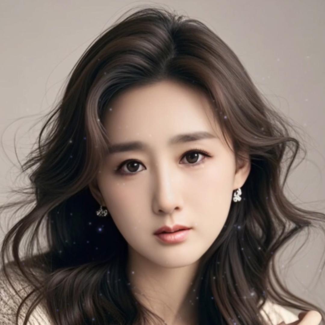 玲姐一个人独来独往