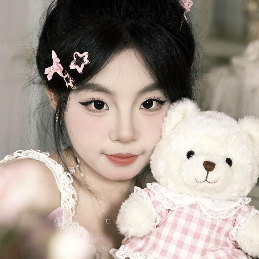 小晗&