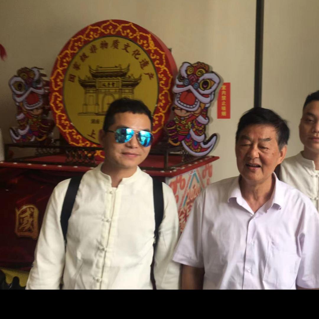 长沙李大锤