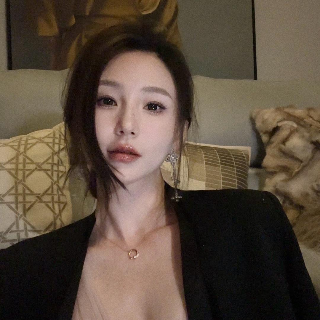 若宁Lainey