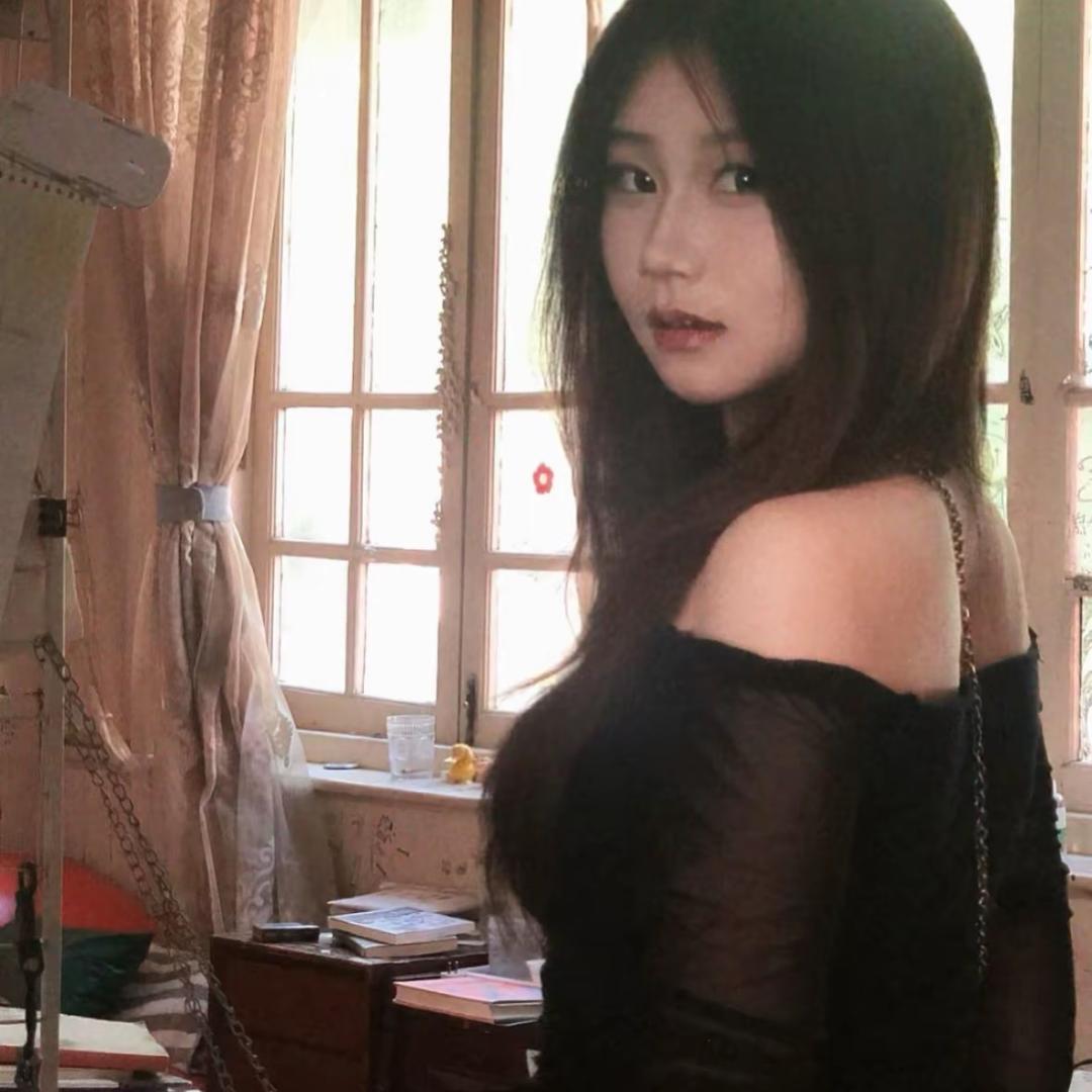 我是小可爱☺️