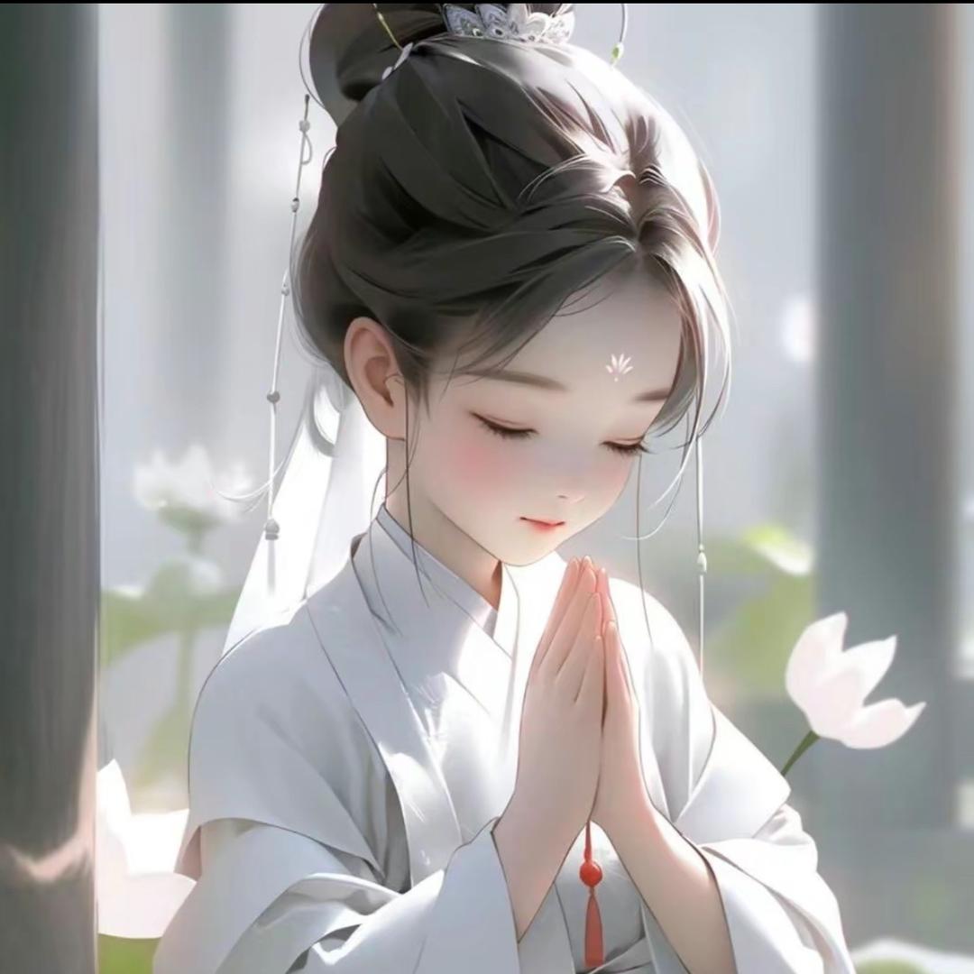 吉祥●‿●