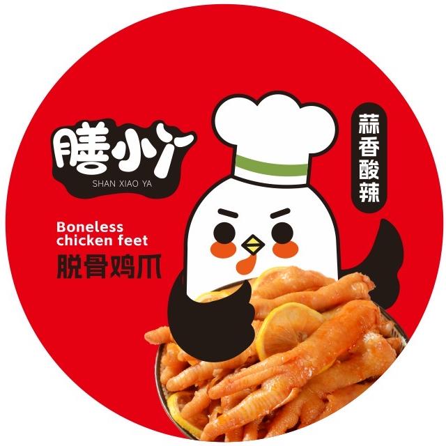 膳小丫官方旗舰店