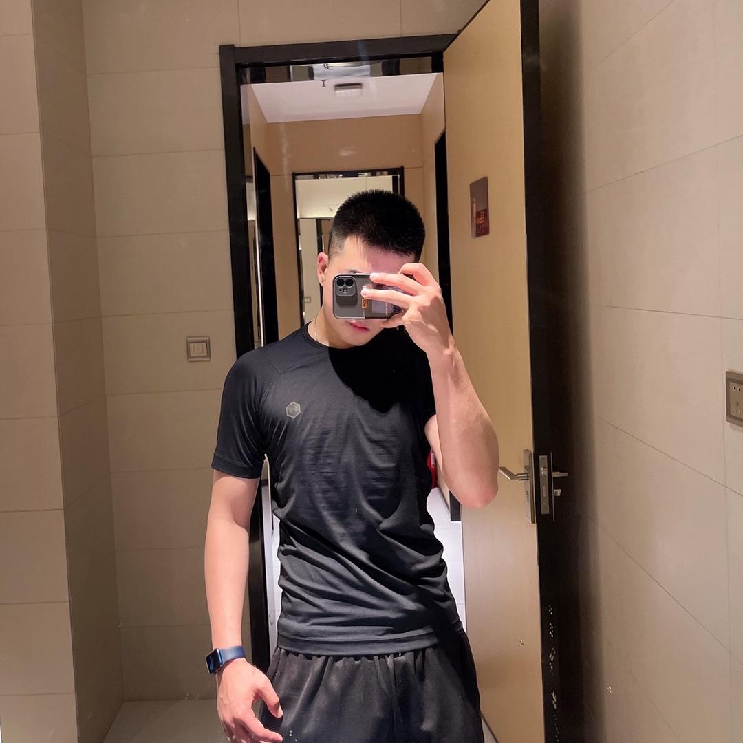 Kyle Chen
