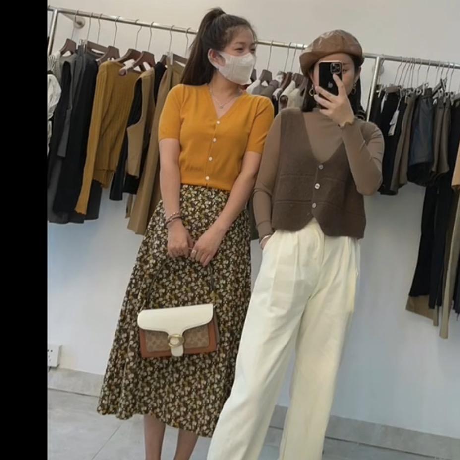 蘇一间服饰