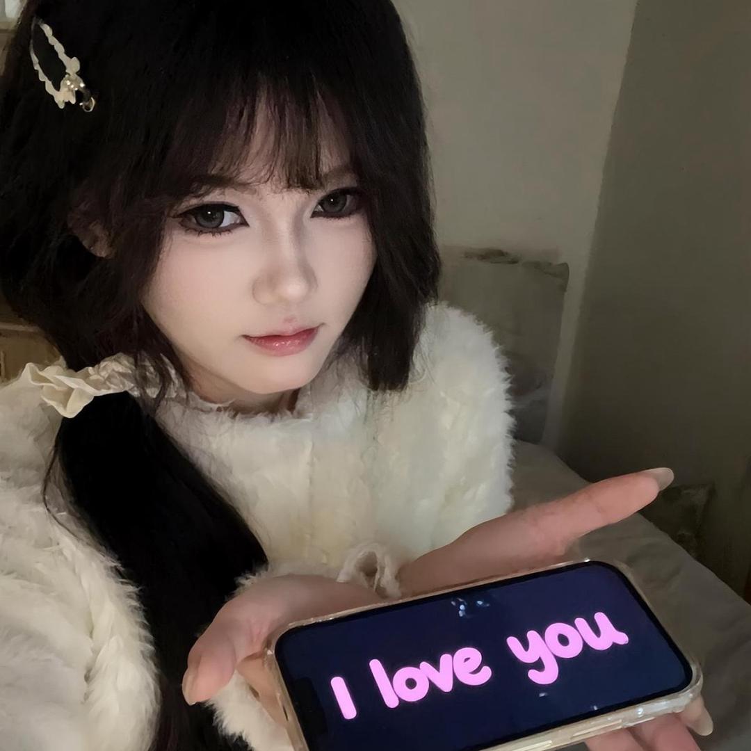 11💓