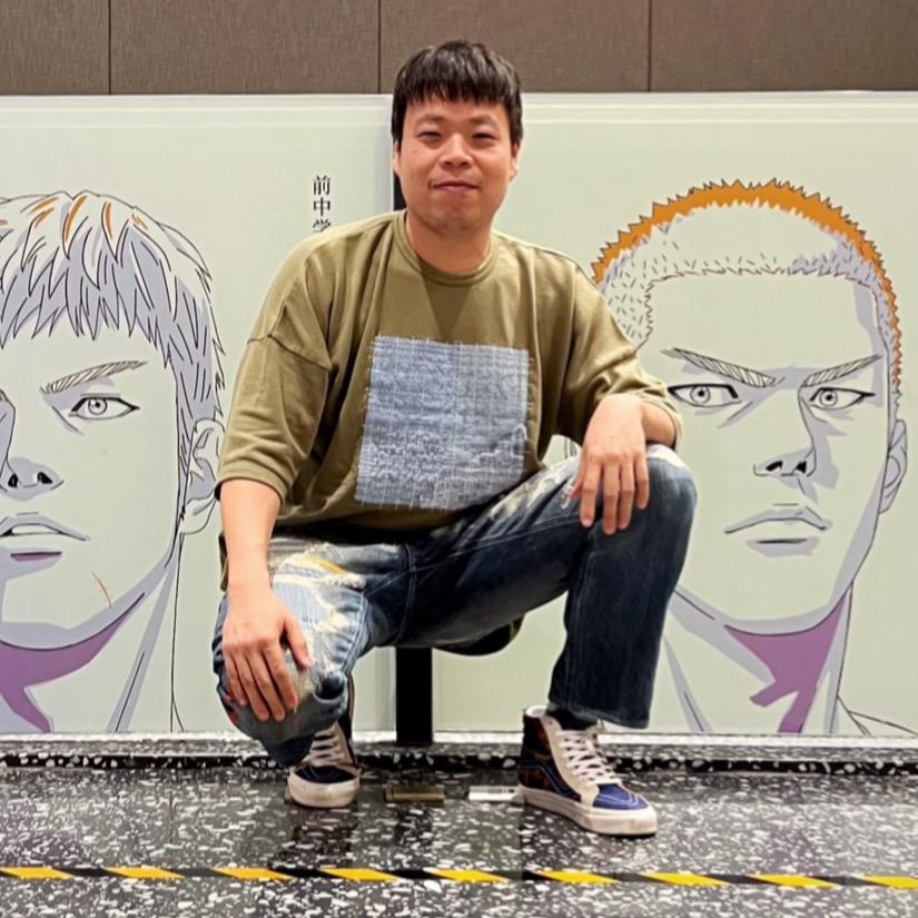 笑侃玩车JK