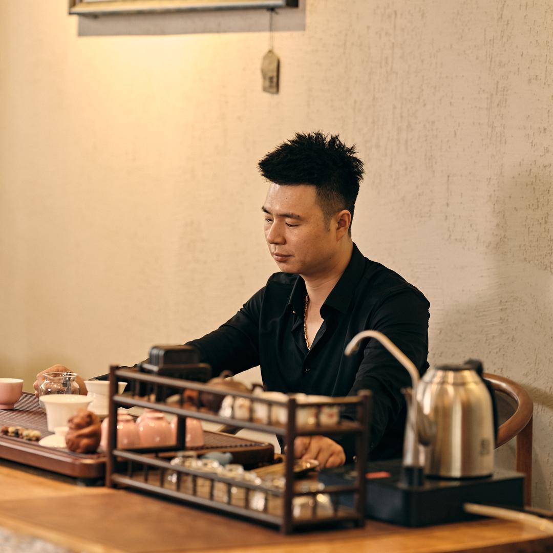 常熟明哥男装