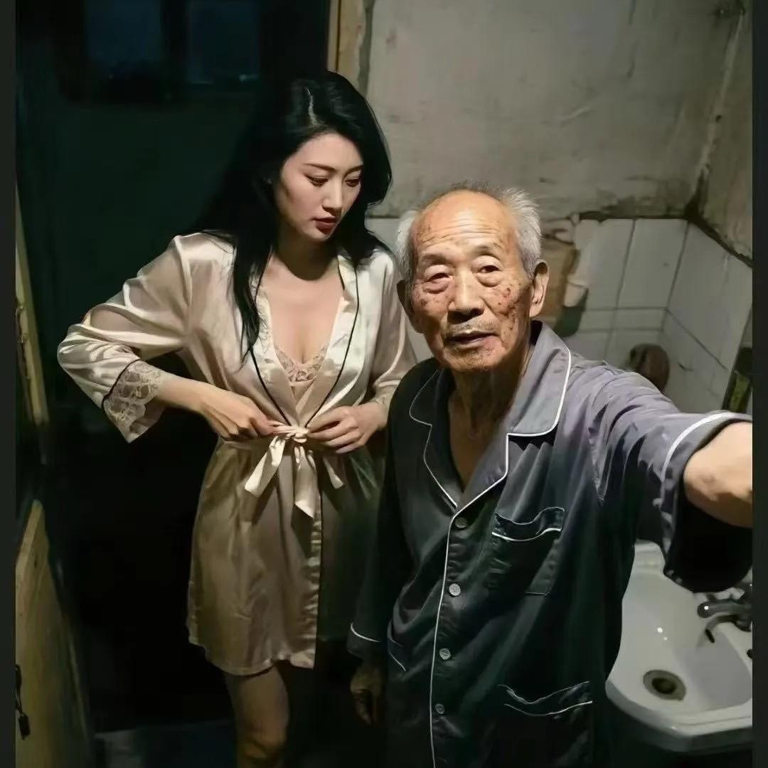 多少红颜只为钱