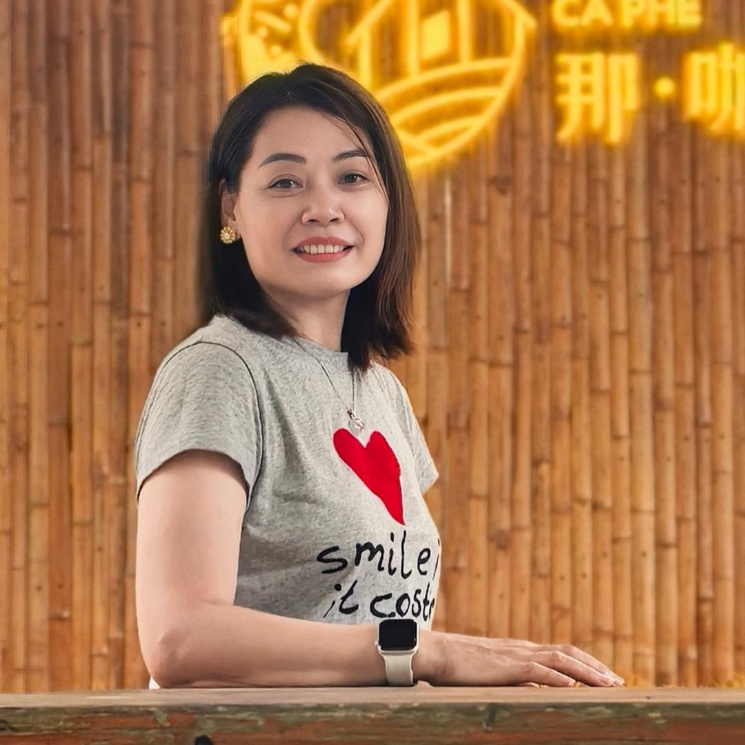 小鱼