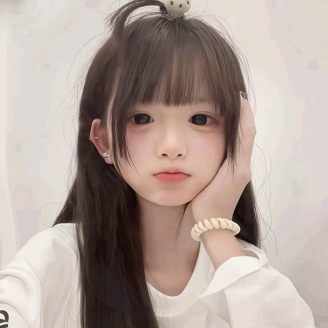 ^小琪喵੭