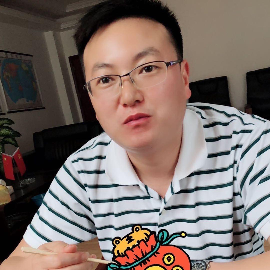 李大硬