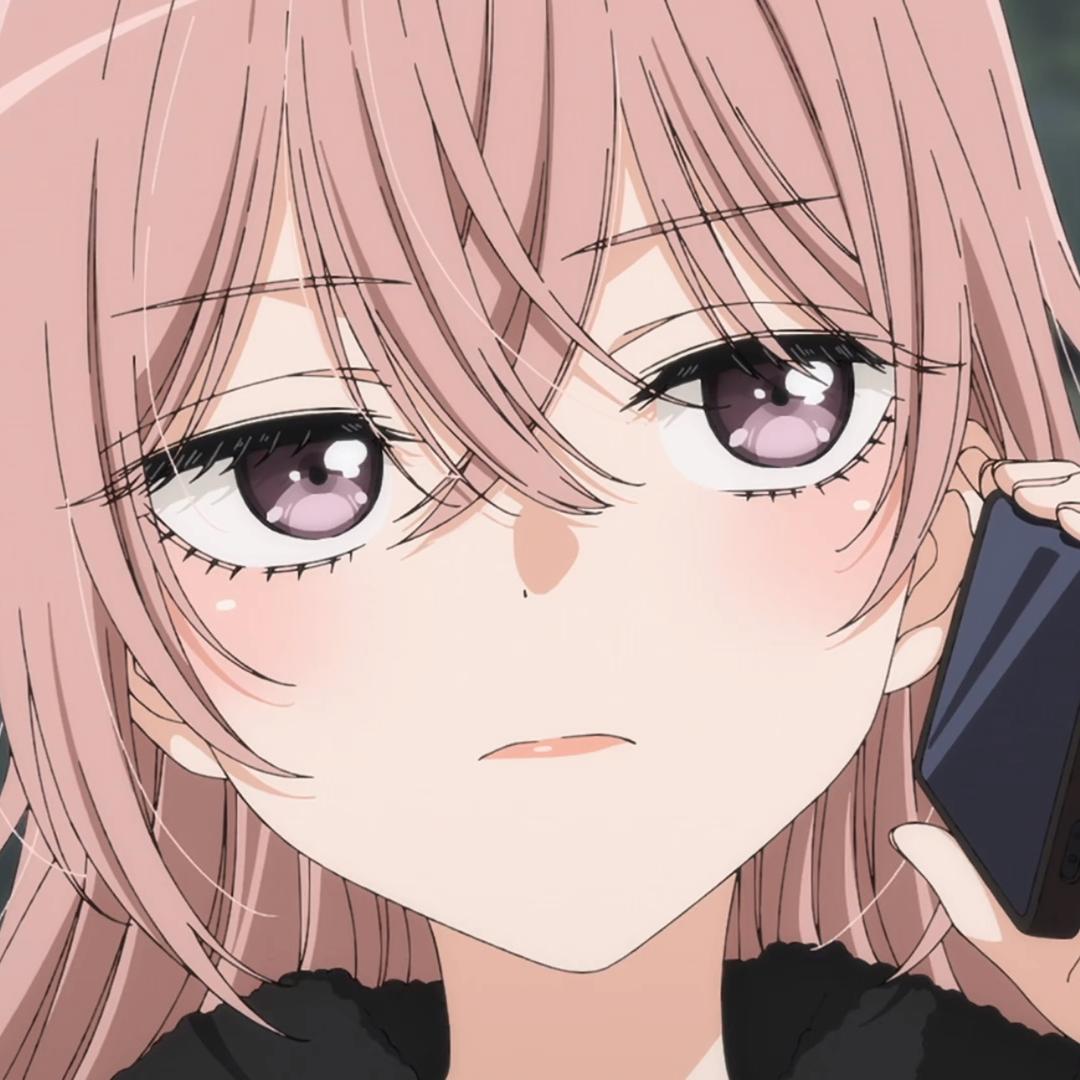 色