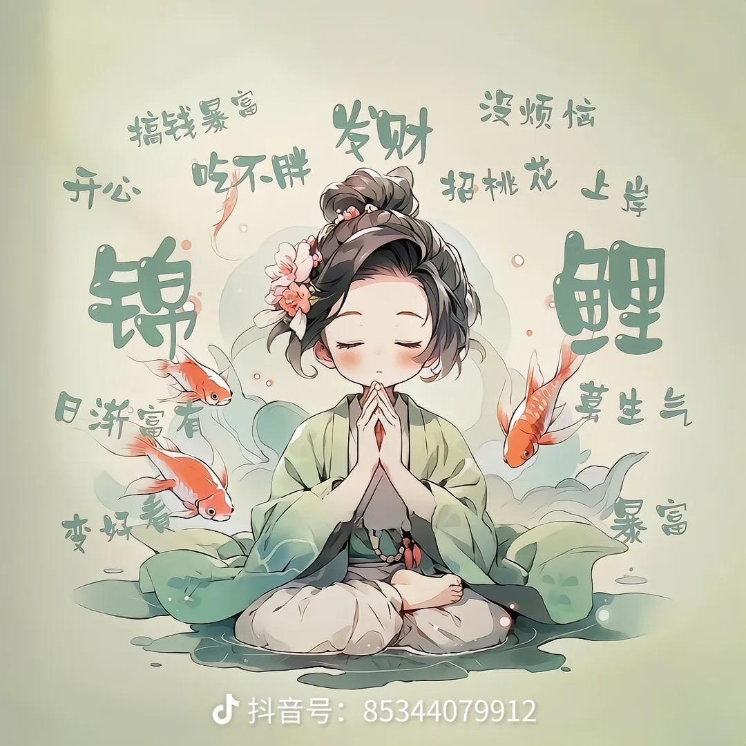 🌈🌈🌈噜啦噜啦