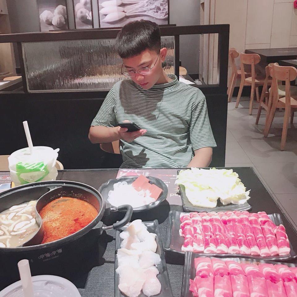 黏牙