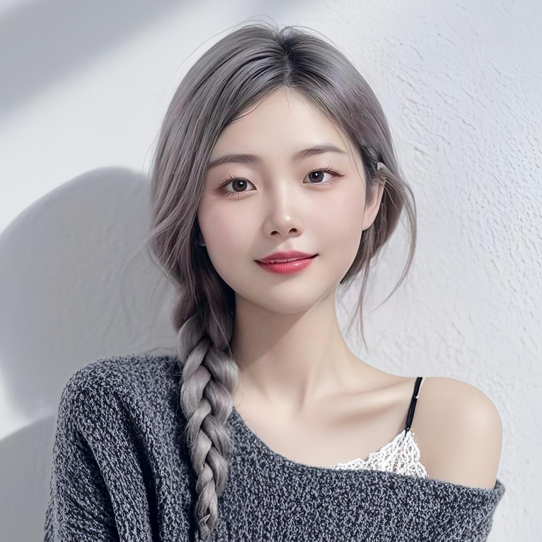 月儿
