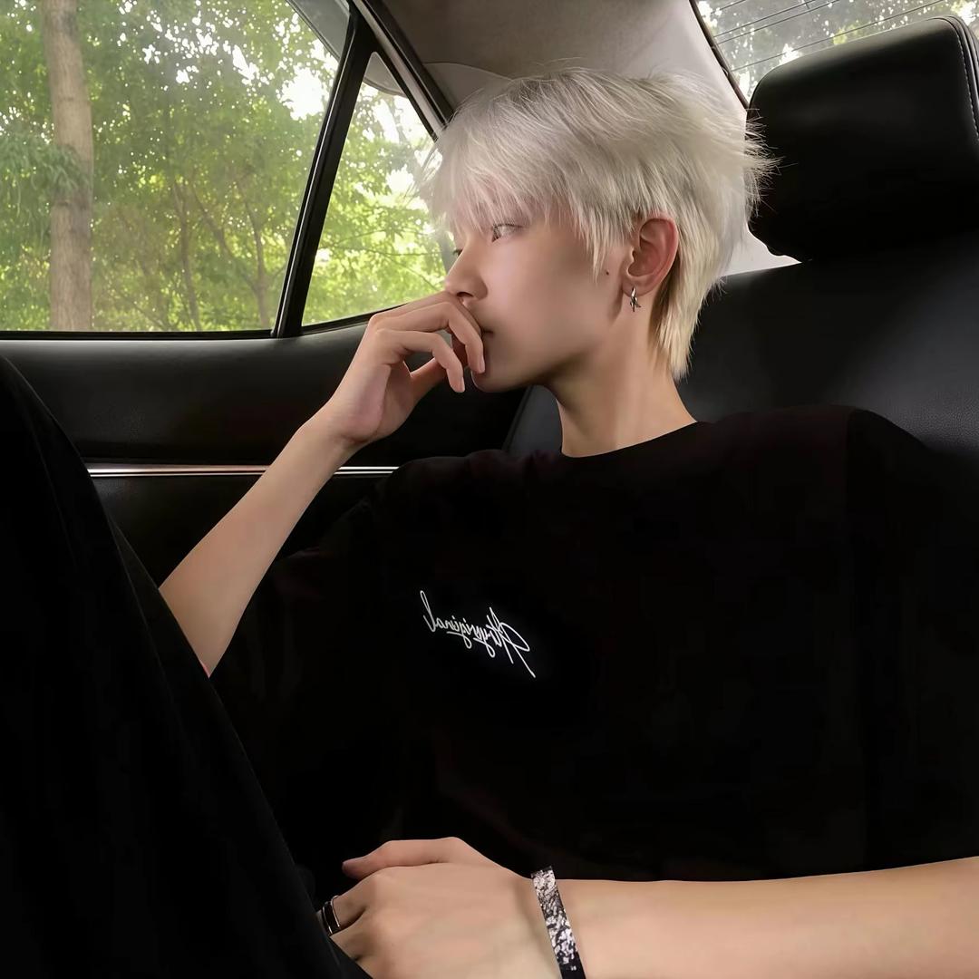 你笨笨的